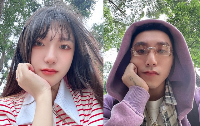 Nữ cosplayer xinh đẹp, có gương mặt cực giống Sơn Tùng M-TP làm điều đặc biệt khi đến Việt Nam khiến fan phấn khích- Ảnh 6. Nữ cosplayer xinh đẹp, có gương mặt cực giống Sơn Tùng M-TP làm điều đặc biệt khi đến Việt Nam khiến fan phấn khích- Ảnh 6.