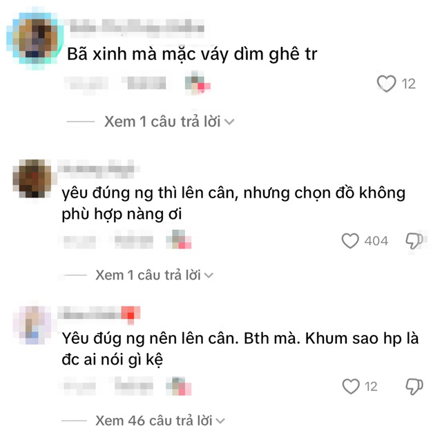 Khoảnh khắc khoe lưng trần gây chú ý của Xoài Non, netizen "sốc visual" trước màn "F5" ngoại hình- Ảnh 10.
