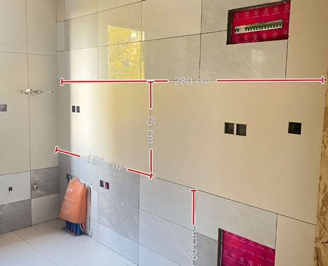 Ngày càng nhiều người không ốp gạch men cho tường bếp, 1 giải pháp lên ngôi vì thiết thực, đẹp và rẻ hơn- Ảnh 1.