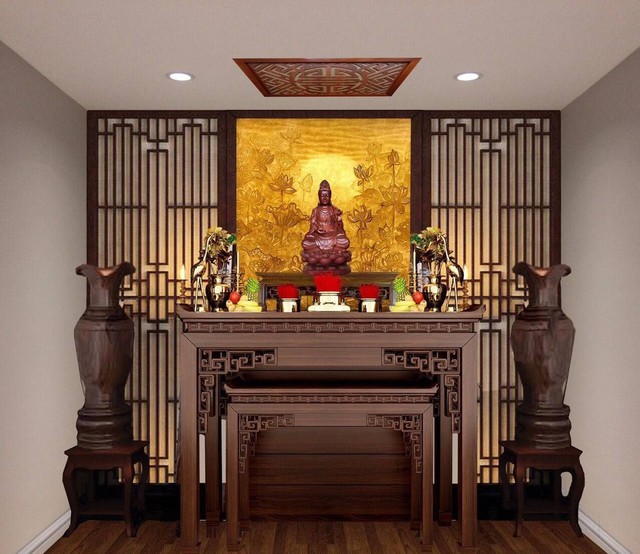 8 đại kỵ bàn thờ nhà nào mắc phải xác định nghèo hèn khốn đốn- Ảnh 1.