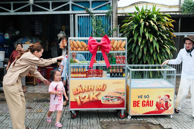 Đằng sau sự tử tế của Hồ Ngọc Hà- Ảnh 2.