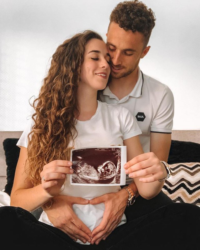Người vợ tào khang của Diogo Jota chưa nguôi nỗi đau mất chồng sau vụ tai nạn kinh hoàng: "Cái chết chia lìa đôi ta"- Ảnh 4.
