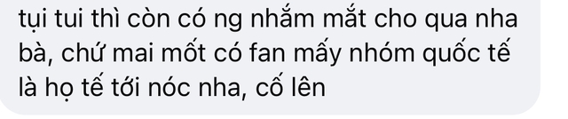 BTC Showcase Tân Binh Toàn Năng vướng sai sót nghiêm trọng, fan khẳng định “xin lỗi đến mấy quyết không tha”- Ảnh 8.