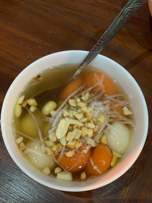 Thực khách "méo miệng" vì đọc tên đặc sản ở tỉnh phía Bắc Việt Nam, nhưng hương vị khiến ai thử cũng phải gật gù- Ảnh 6.