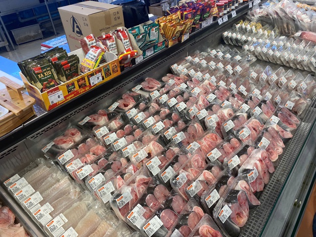WinMart chủ động đảm bảo nguồn hàng, bình ổn giá trong bão số 3- Ảnh 2.