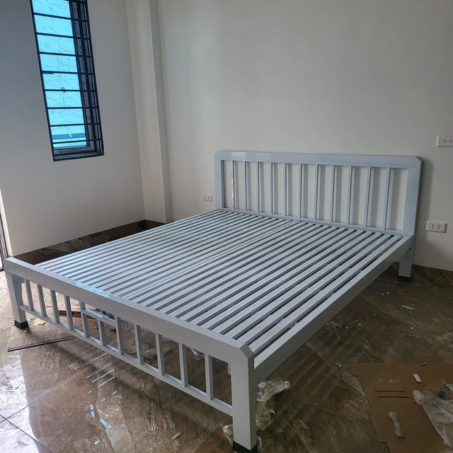 Ông bà nói: "Một đời người, nửa đời giường" - 4 kiểu giường này cho không lấy, bán rẻ cũng đừng mua!- Ảnh 2.