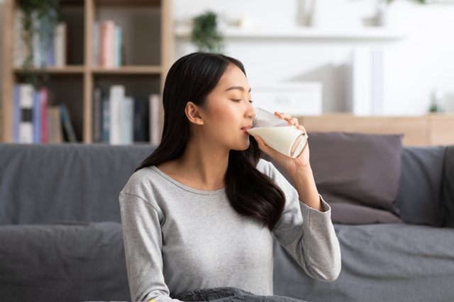 Uống "1 ly" mỗi ngày có thể làm giảm nguy cơ ung thư đại trực tràng xuống 17%: Nghiên cứu tiết lộ lý do- Ảnh 3.