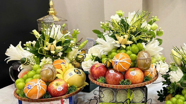 Đúng Mùng 1 tháng 6 nhuận: Đặt 3 thứ này lên bàn thờ để gia đạo bình an,  tài lộc "không cầu mà tự đắc"- Ảnh 2.