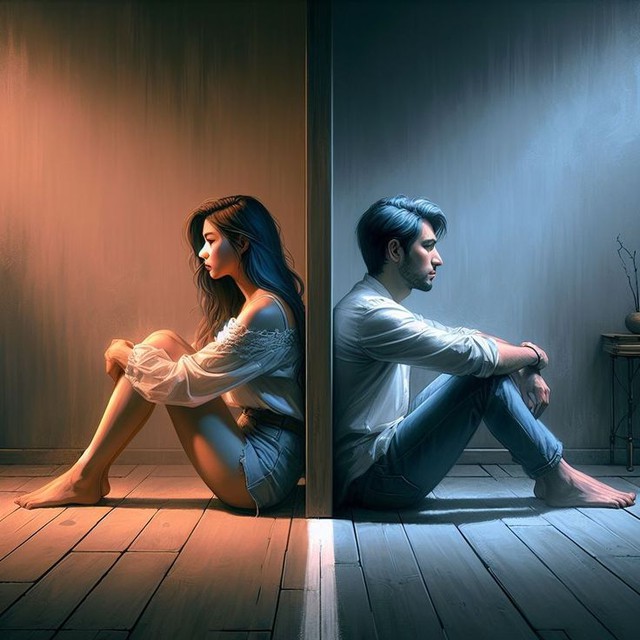 Chỉ hỏi 1 câu mà kéo chồng về từ tay kẻ thứ 3: Hôn nhân bền chặt là nhờ vào tài này của phụ nữ!- Ảnh 3.