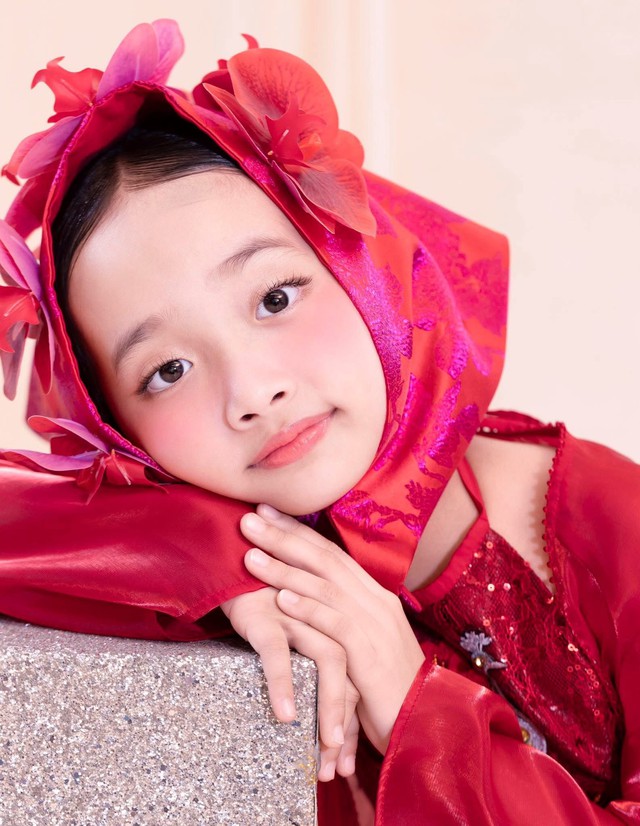 3 nhóc tỳ nhà Khánh Thi, Phan Hiển: Kubi 2 lần vô địch thế giới, 2 bé gái cực hot, xinh yêu như công chúa- Ảnh 3.