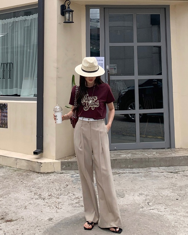 Mặc đồ màu trung tính mãi cũng chán, chị em ghim ngay 10 set đồ màu sắc không chỉ đẹp mà còn sang miễn bàn- Ảnh 6.