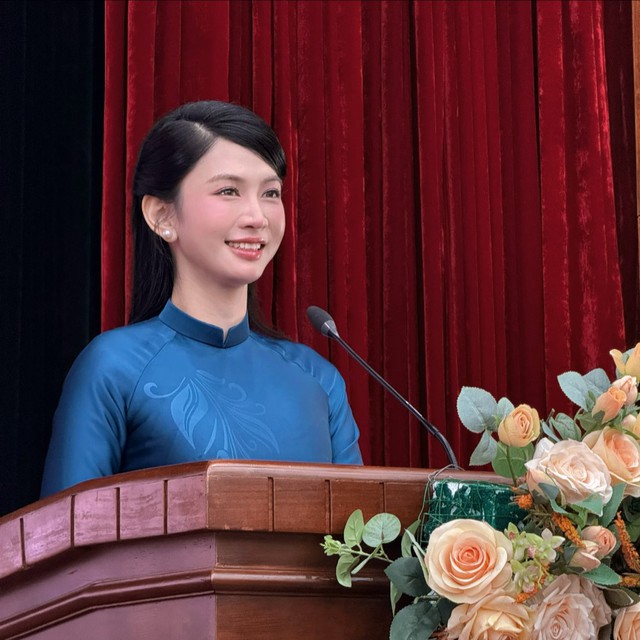 Lê Bống tiếp tục thể hiện bản lĩnh ở sân chơi điện ảnh, hé lộ "siêu phẩm" mới- Ảnh 3.