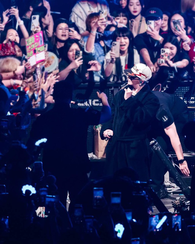 Sao hạng A là "trùm cuối" showbiz: Cứu cánh cho mọi chiến dịch truyền thông, cát-xê tiền tỷ cũng khó mời- Ảnh 5.