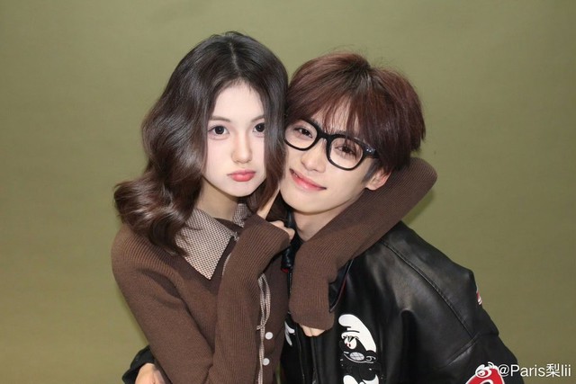 Trap boy 2K2 showbiz bị "phốt" tả tơi trong chuyện tình cảm "Bắt cá nhiều tay" - Ảnh 1.