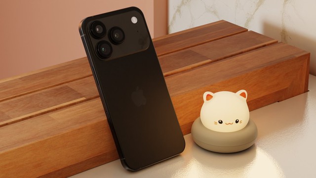 Màu mới của iPhone 17 Pro Max gây tranh cãi: Người khen không ngớt, người chê "tệ chưa từng thấy"- Ảnh 4. Màu mới của iPhone 17 Pro Max gây tranh cãi: Người khen không ngớt, người chê "tệ chưa từng thấy"- Ảnh 4.