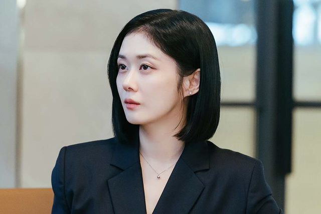 Bi kịch đằng sau nhan sắc của Jang Nara, cả đời khổ sở tới mức không biết sống tiếp thế nào- Ảnh 4.