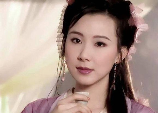 10 mỹ nhân đẹp nhất phim Quỳnh Dao: Triệu Vy - Lâm Tâm Như mất hút, hạng 1 lỡ ngắm là nghiện cả đời- Ảnh 4.