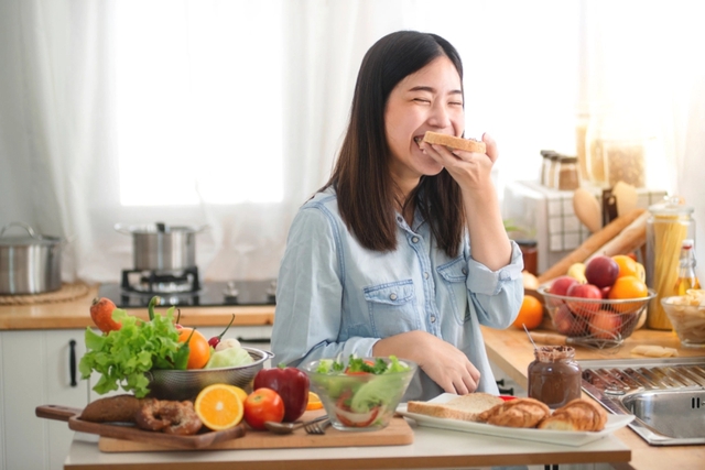 Uống "1 ly" mỗi ngày có thể làm giảm nguy cơ ung thư đại trực tràng xuống 17%: Nghiên cứu tiết lộ lý do- Ảnh 4.