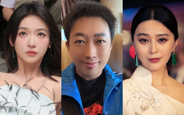 Ngô Cẩn Ngôn chưa bao giờ bị đối xử rẻ mạt thế này: Cố gắng bao nhiêu cũng thành công cốc, chuyện gì đây?- Ảnh 1.