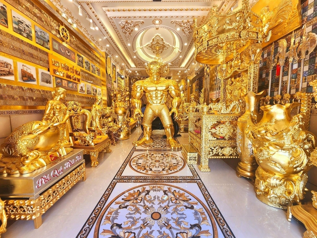 Khu du lịch “độc lạ” miền Tây dành cho “khối phụ huynh”, giới trẻ cũng rần rần lưu lại địa chỉ vì lý do này- Ảnh 2.
