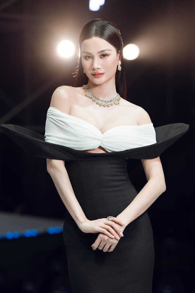Á hậu Việt vừa được cầu hôn tại Phú Sĩ đang mang thai con đầu lòng?- Ảnh 9.