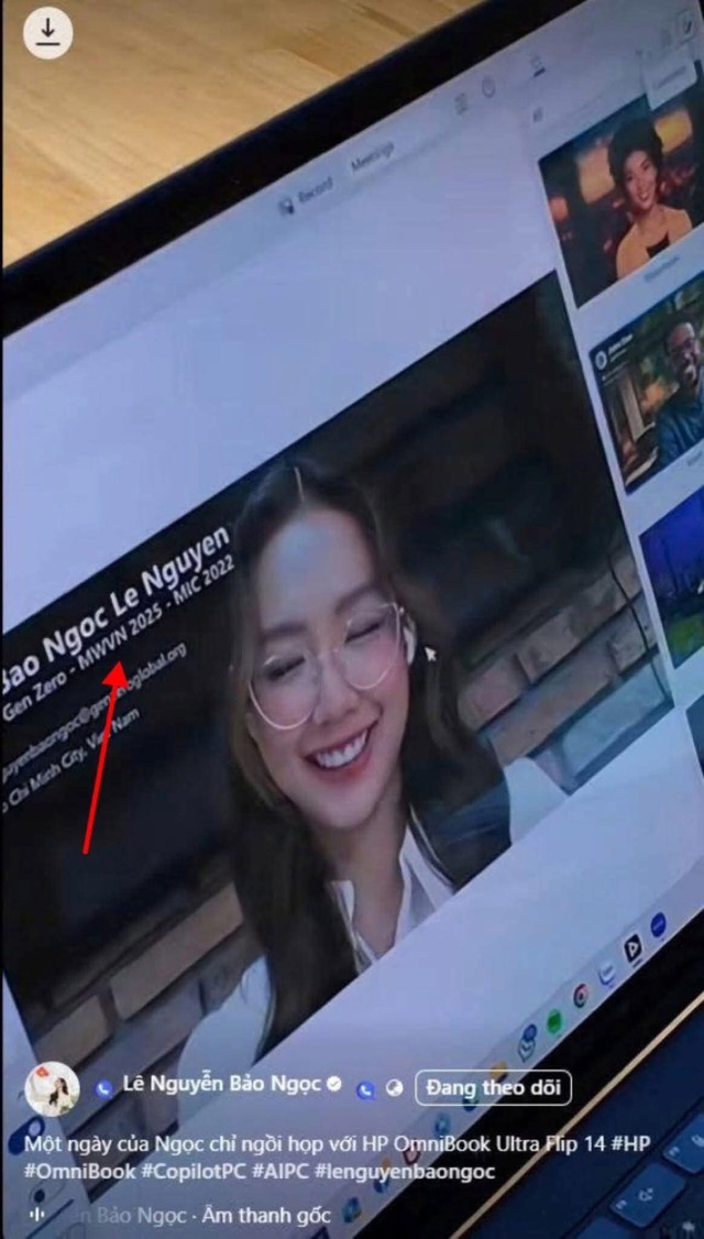 "Con cưng Sen Vàng" sẽ đại diện Việt Nam thi Miss World mà không cần thi thố?- Ảnh 1.