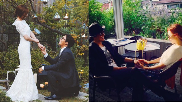 Choáng trước nhan sắc hiện tại của mỹ nhân từng khiến "ông hoàng" Bae Yong Joon phải quỳ gối xin cưới!- Ảnh 7.
