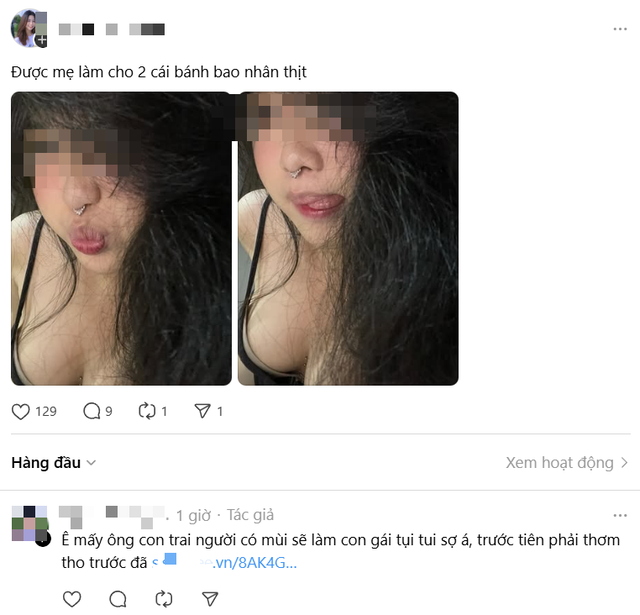 Dùng hình ảnh gái xinh gợi cảm làm "mồi nhử", kẻ gian công khai trục lợi bất chính- Ảnh 2.