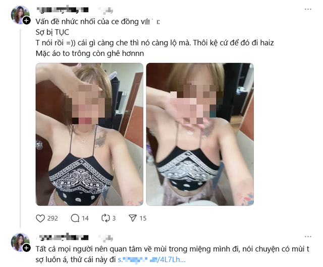 Dùng hình ảnh gái xinh gợi cảm làm "mồi nhử", kẻ gian công khai trục lợi bất chính- Ảnh 4.