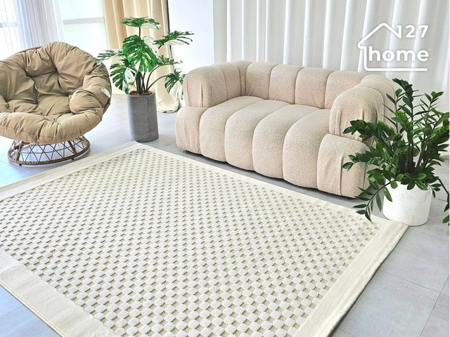 Tìm hiểu các mẫu thảm trải sàn mới nhất tại 127 HOME- Ảnh 1.