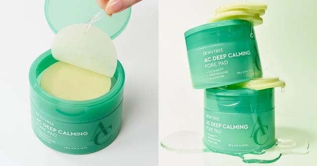 8 toner pad "gây bão" tại Olive Young, nàng nên thử ít nhất 1 lần để thấy sự thay đổi rõ rệt của làn da- Ảnh 5.