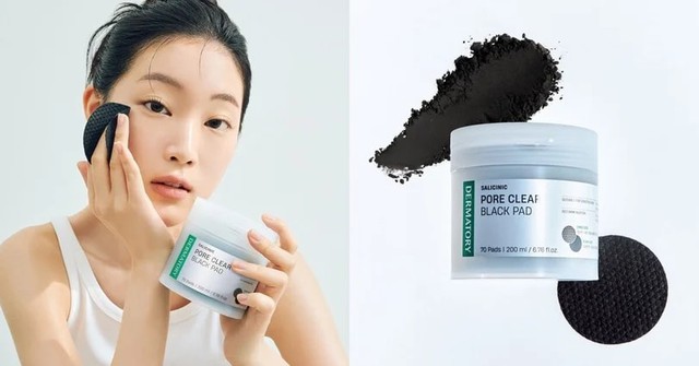 8 toner pad "gây bão" tại Olive Young, nàng nên thử ít nhất 1 lần để thấy sự thay đổi rõ rệt của làn da- Ảnh 1.