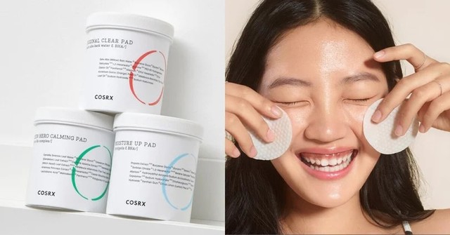 8 toner pad "gây bão" tại Olive Young, nàng nên thử ít nhất 1 lần để thấy sự thay đổi rõ rệt của làn da- Ảnh 3.