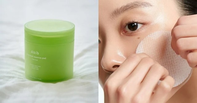 8 toner pad "gây bão" tại Olive Young, nàng nên thử ít nhất 1 lần để thấy sự thay đổi rõ rệt của làn da- Ảnh 4.