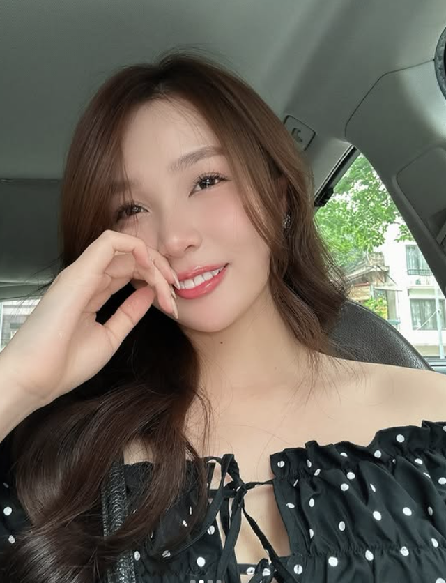 Từng xuất hiện trên show hẹn hò của Độ Mixi, khiến kênh chat FA "dậy sóng", gái xinh vẫn lẻ bóng?- Ảnh 4.