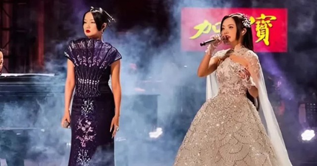"Yêu nữ" hát nhạc Tăng Duy Tân hoàn thành ước nguyện của Phương Mỹ Chi- Ảnh 2.