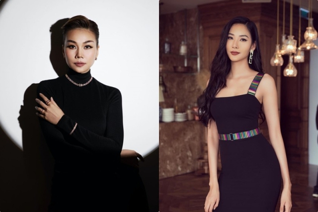 Bị mỉa mai ế show quảng cáo, Hoàng Thuỳ tuyên bố: "Sống biết đủ, chậm mà chắc!"- Ảnh 6.