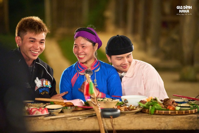Chương trình Gia đình Haha chuẩn bị ngừng phát sóng vì lí do tế nhị?- Ảnh 7.