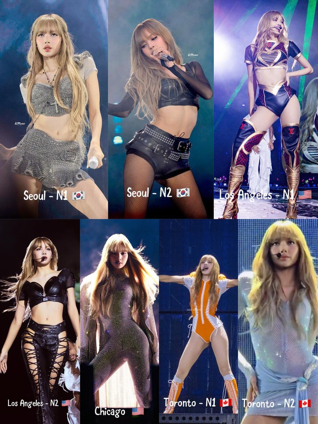 3 triệu lượt xem Lisa lộ nửa vòng 3: Loạt bình luận tuyên bố lý do “thoát fan”- Ảnh 5.