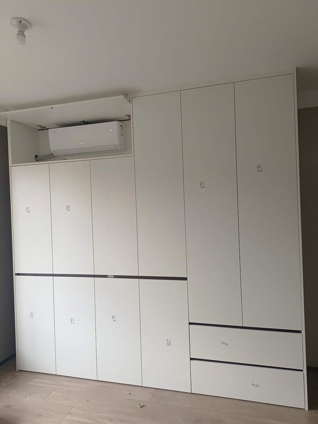 Lắp điều hoà trong phòng ngủ, đừng dại đặt ở 3 vị trí này: Tốn điện, hại sức khoẻ- Ảnh 8.