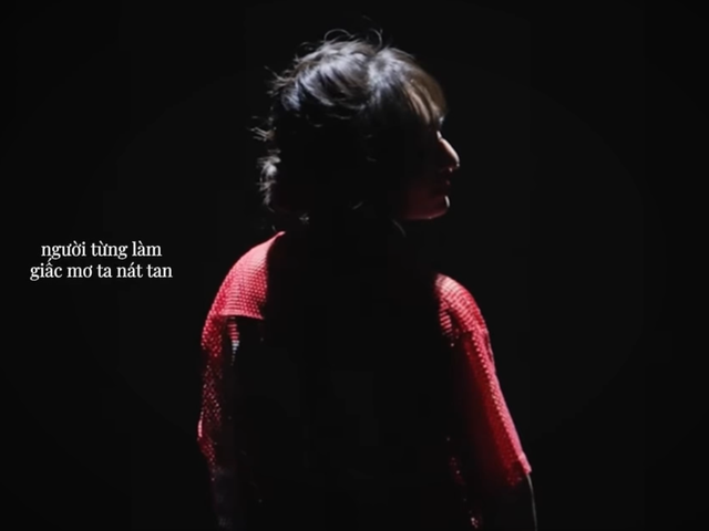 Bóng lưng đơn độc của 1 Em Xinh hé lộ sự thật bị cô lập ở show Say Hi?- Ảnh 3.