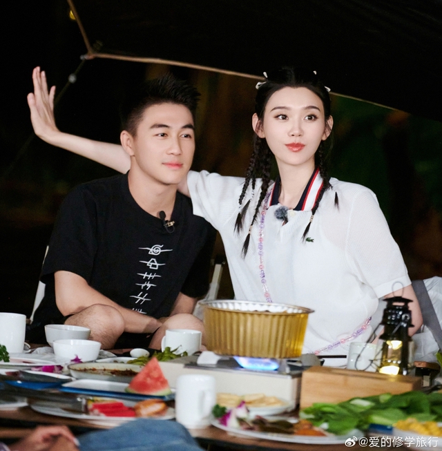 Chồng siêu mẫu Hề Mộng Dao bị tố "xù" lương nhân viên "căng hơn phim": Quý tử trùm sòng bạc sao vậy?- Ảnh 3.