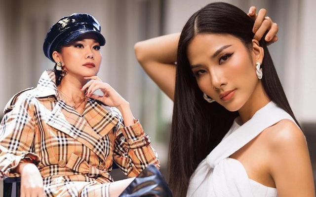 Bị mỉa mai ế show quảng cáo, Hoàng Thuỳ tuyên bố: "Sống biết đủ, chậm mà chắc!"- Ảnh 5.
