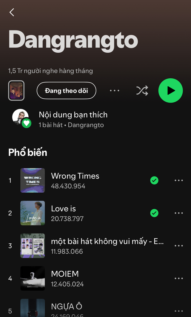 Thái tử Rap Việt sắp gặp rắc rối lớn vì lộ tình ái nhập nhằng?- Ảnh 11.