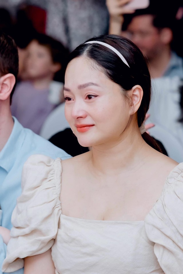 Đây là lý do diễn viên Lan Phương ly thân chồng Tây sau 7 năm chung sống?- Ảnh 3.