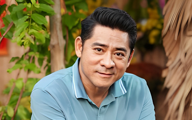 Hé lộ hình ảnh diễn viên Huỳnh Anh Tuấn sau 10 ngày thông báo bị đột quỵ, ekip giữ đúng 1 nguyên tắc- Ảnh 6.