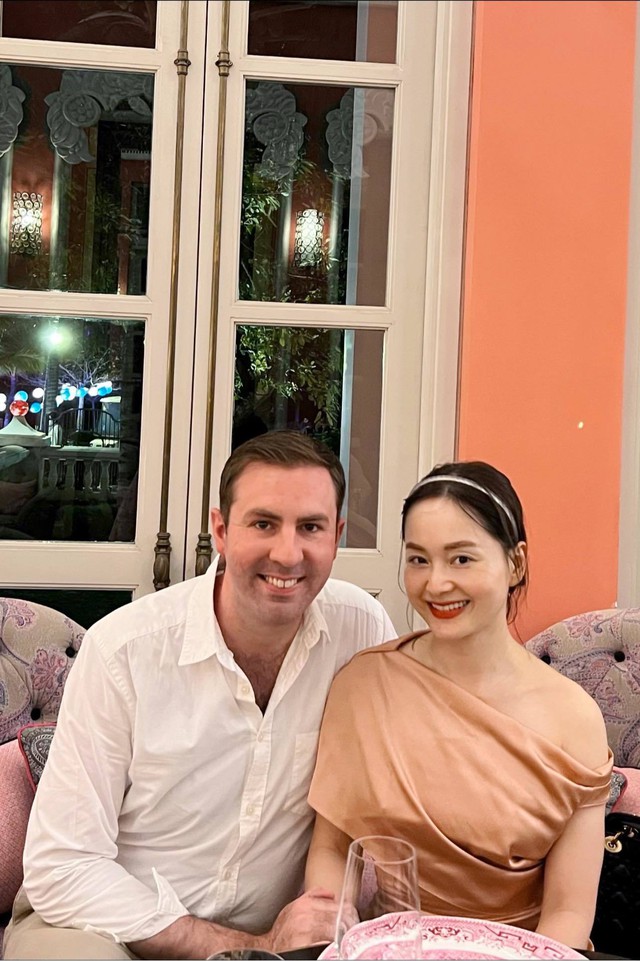 Lan Phương hậu ly thân chồng Tây: "Tôi chưa từng cần 1 đồng tiền nào của chồng"- Ảnh 4.
