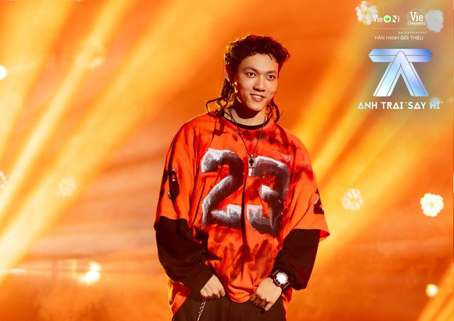 Tranh cãi 1 Anh Trai không biết concert tổ chức ở Mỹ, bị gạt khỏi show Say Hi?- Ảnh 3.