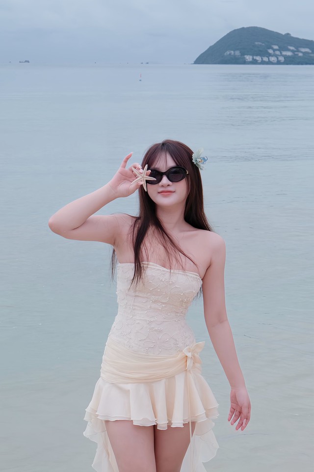 Từng nhận nhiều chỉ trích hậu chia tay tuyển thủ Liên Quân nổi tiếng, gái xinh giờ đây mới hé lộ sự thật xót xa- Ảnh 5. Từng nhận nhiều chỉ trích hậu chia tay tuyển thủ Liên Quân nổi tiếng, gái xinh giờ đây mới hé lộ sự thật xót xa- Ảnh 5.