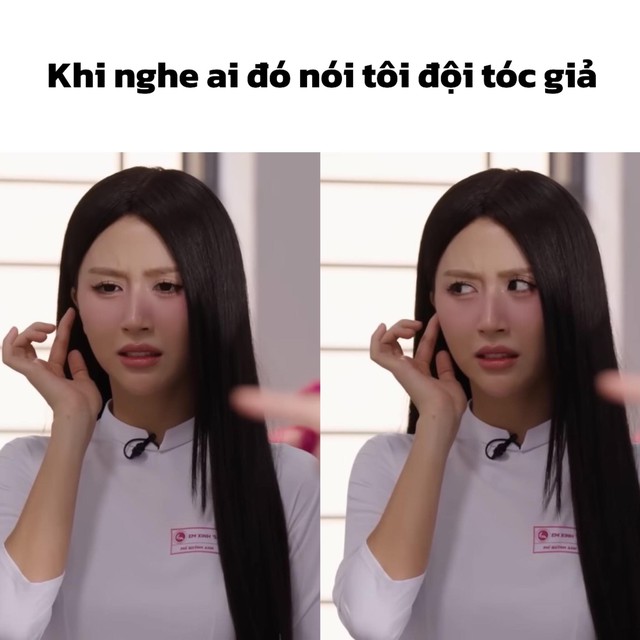 Quỳnh Anh Shyn nhận 1000 điểm tinh tế ở Em Xinh, thành nhân tố hút view sau màn đụng độ anh "cờ-ring"- Ảnh 2.